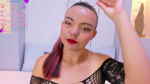 EMILY online show from February 28, 7:14 pm