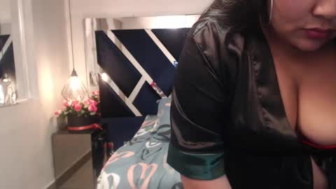 Emily online show from December 4, 10:08 pm