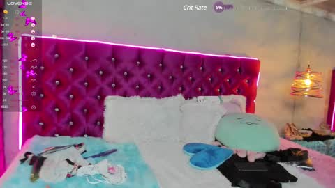 Emily online show from December 18, 1:26 am