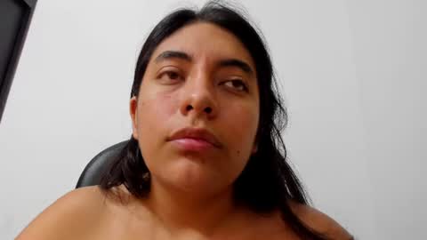 Snapshot of emilysex_118 chatting on June 29, 4:30 am Emily online show from June 29, 4:30 am