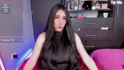 Snapshot of emilytafur chatting on March 30, 6:09 pm Emy online show from March 30, 6:09 pm