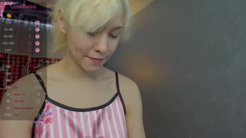 Betty online show from February 16, 1:46 am