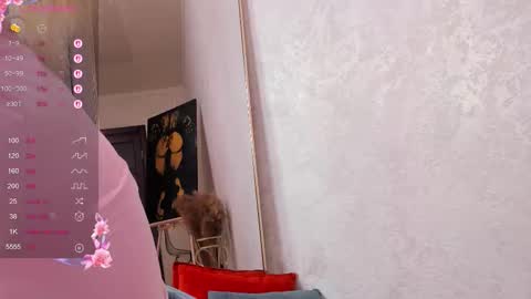 Betty online show from February 21, 1:39 am