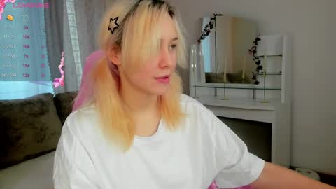 Betty online show from May 6, 1:14 am
