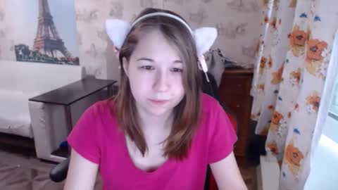Snapshot of emilyway chatting on December 2, 10:50 am emilyway online show from December 2, 10:50 am