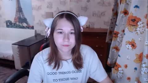 Snapshot of emilyway chatting on December 10, 12:05 pm emilyway online show from December 10, 12:05 pm