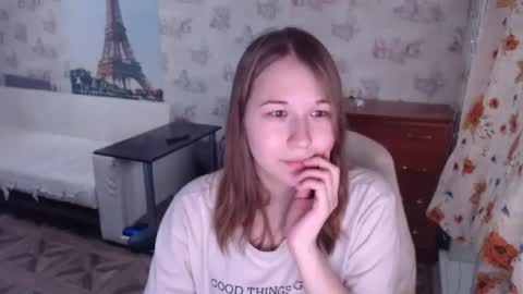 Snapshot of emilyway chatting on January 31, 11:35 am emilyway online show from January 31, 11:35 am