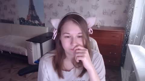 Snapshot of emilyway chatting on February 4, 11:38 am emilyway online show from February 4, 11:38 am