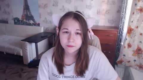 Snapshot of emilyway chatting on February 7, 11:56 am emilyway online show from February 7, 11:56 am