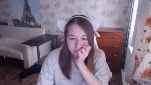 Snapshot of emilyway chatting on March 1, 12:12 pm emilyway online show from March 1, 12:12 pm