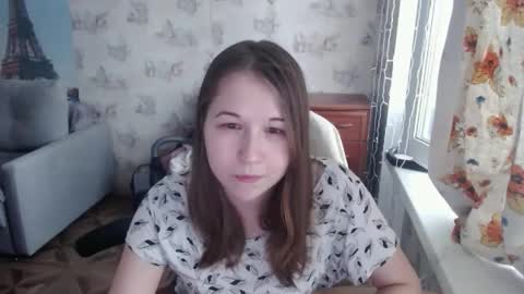 Snapshot of emilyway chatting on March 7, 8:56 am emilyway online show from March 7, 8:56 am