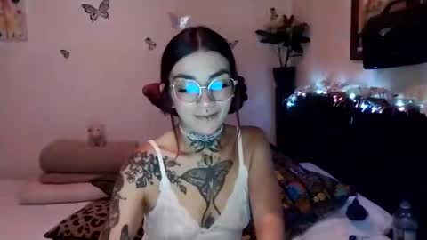 Valentina independent model online show from December 12, 2:04 am