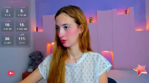 emilywilliis online show from February 12, 11:16 am