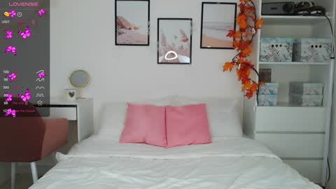 Snapshot of emilyxgrasez chatting on January 26, 2:45 am Emily online show from January 26, 2:45 am