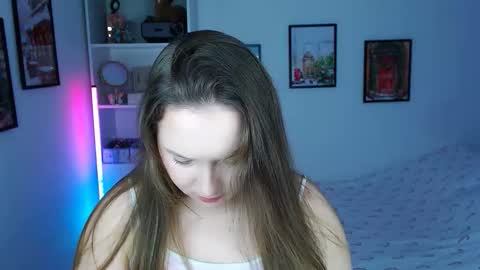 Emily online show from January 6, 1:20 am