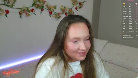 Emily online show from April 18, 12:25 am