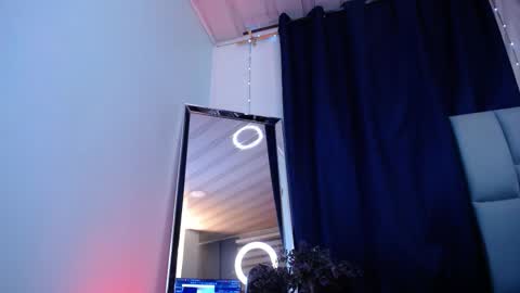 Emily  online show from February 24, 2:31 am