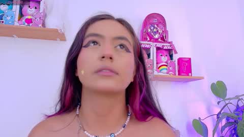 Emily Bank online show from March 16, 7:40 pm