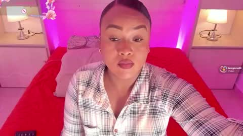 Emily online show from March 22, 4:05 am