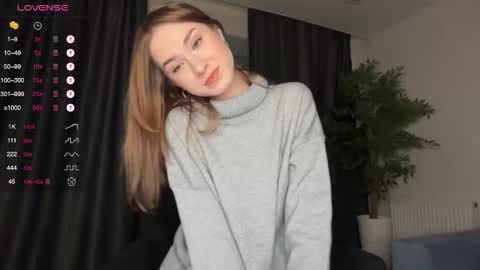 Nadya online show from February 10, 5:17 pm