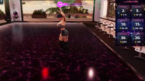 EMI online show from November 11, 4:07 pm