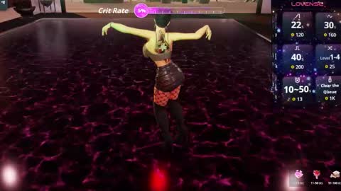 EMI online show from November 13, 2:49 pm