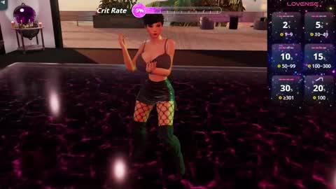 EMI online show from November 23, 1:49 am