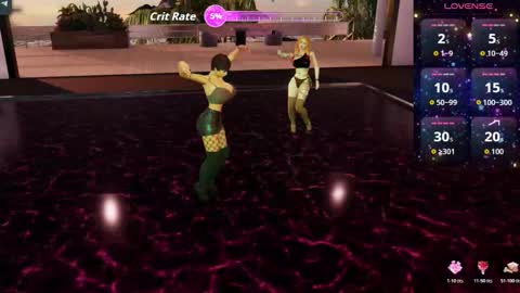 EMI online show from November 26, 6:20 pm