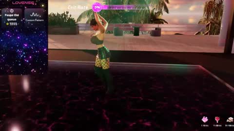 EMI online show from December 16, 3:39 pm