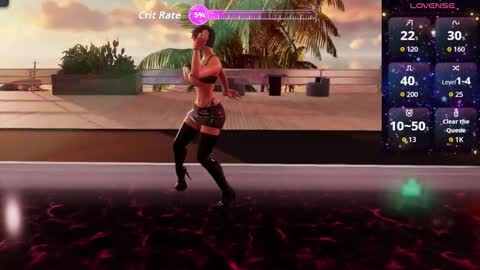 EMI online show from January 13, 7:41 pm