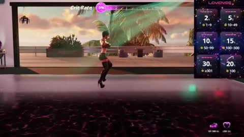 EMI online show from January 31, 7:45 pm