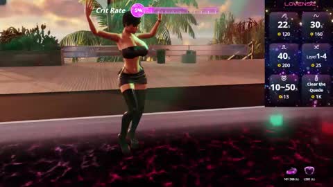 EMI online show from February 11, 6:57 pm