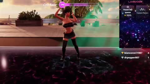 EMI online show from February 23, 7:06 am