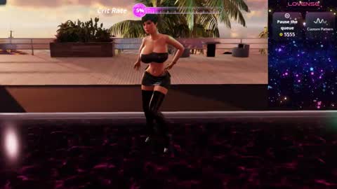 EMI online show from February 26, 7:24 pm