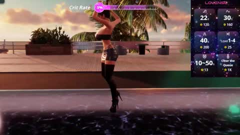 EMI online show from March 17, 6:44 pm