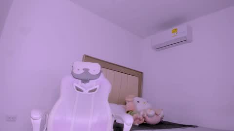 Jordy online show from February 26, 1:53 am