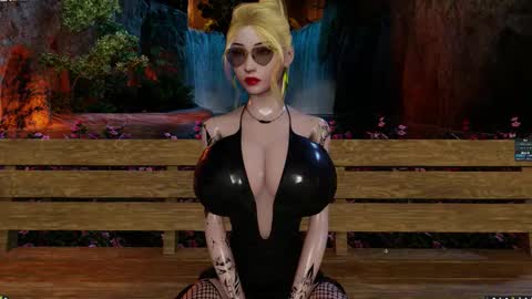 emma_3d online show from October 18, 5:03 pm