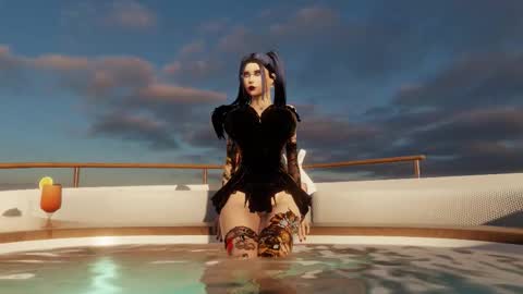 emma_3d online show from January 16, 6:56 pm