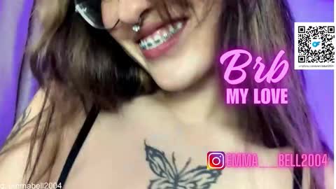 Emma Is here online show from February 17, 2:41 am