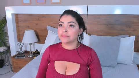 Emma  online show from March 6, 9:55 pm