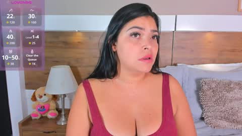Snapshot of emma_bakker_ chatting on May 23, 5:34 am Emma online show from May 23, 5:34 am