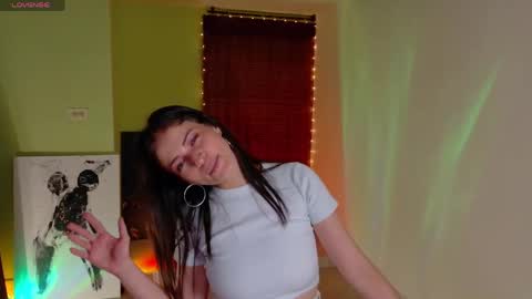 Snapshot of emma_blanco chatting on May 14, 8:26 pm Emma online show from May 14, 8:26 pm