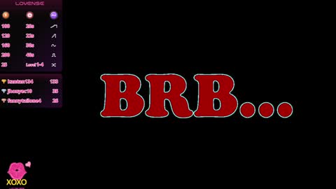 Snapshot of emma_bouvier chatting on February 6, 1:43 pm Emma online show from February 6, 1:43 pm