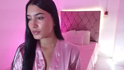 E M M A  online show from February 13, 10:55 am