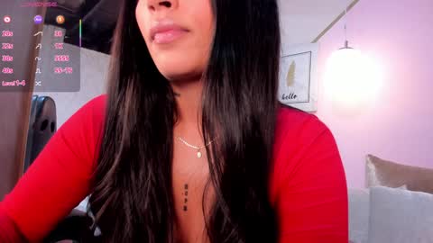 pau online show from February 7, 9:48 pm