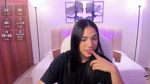  Emma online show from November 7, 11:21 am