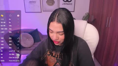  Emma online show from November 29, 11:35 am