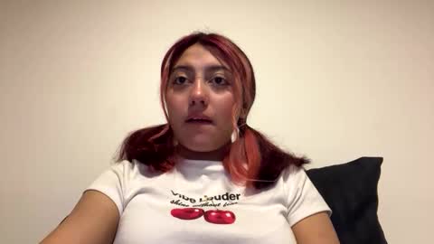 Snapshot of emma_cu chatting on May 29, 11:58 pm emma_cu online show from May 29, 11:58 pm