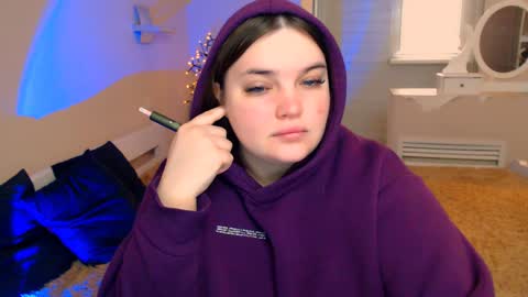 Snapshot of emma_dorn chatting on January 19, 11:12 am Eva online show from January 19, 11:12 am