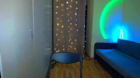 Eva online show from October 27, 11:58 am